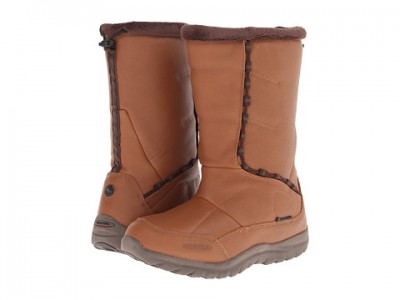 Mountrek Lisa Leather II Boots Sale