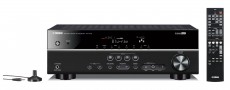 picture of Yamaha RX-V485BL 5.1 4K Ultra HD AV Receiver