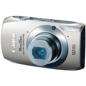Canon PowerShot 500 12Mpixel Camera Sale
