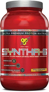 BSN Syntha-6 Protein Powder Sale