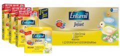 Enfamil Infant Formula Sale
