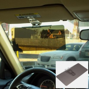 FineAuto Anti-Glare Vehicle Sun Visor Sale