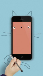 Free Drawnimal iOS App