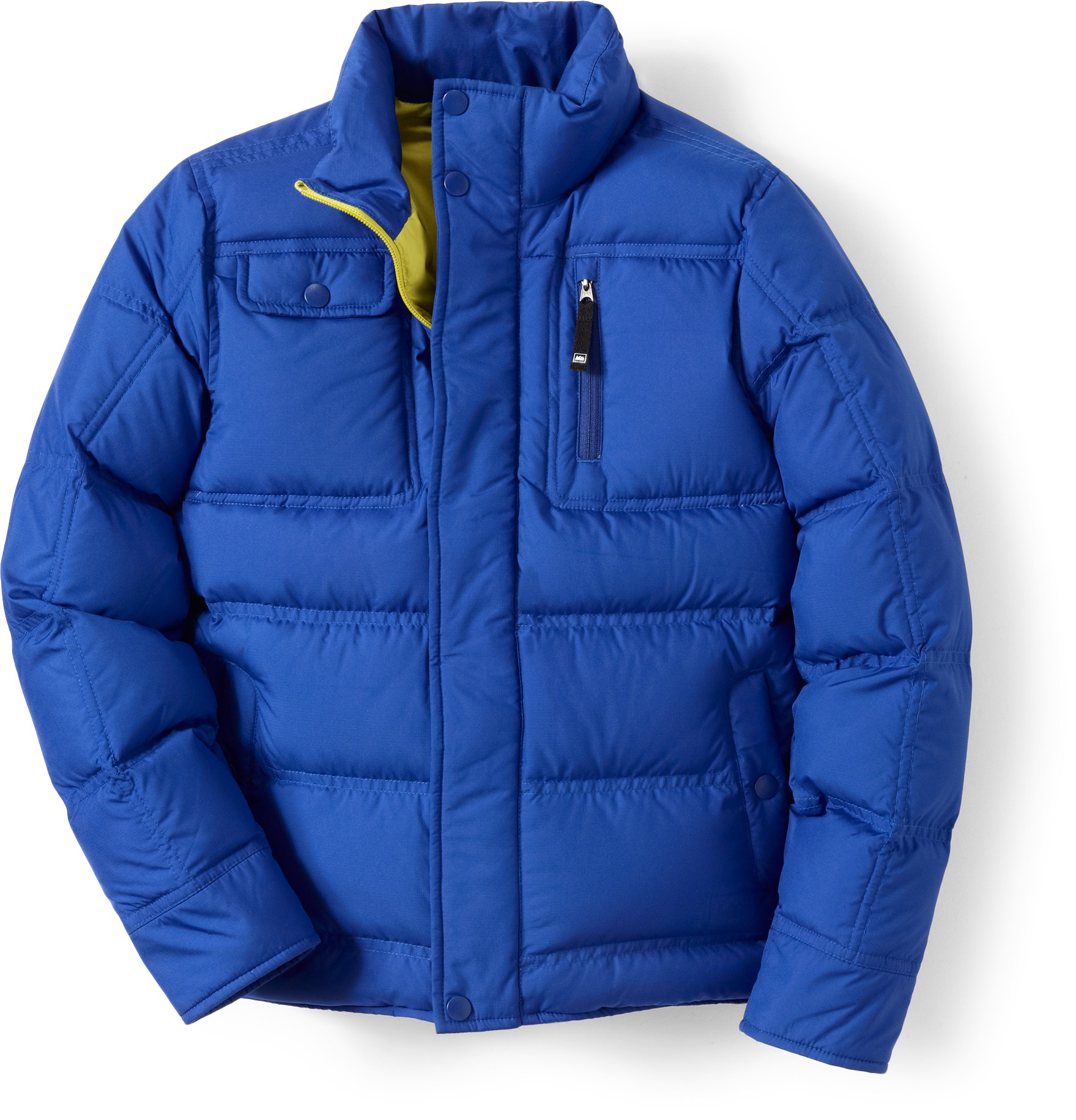 Boys’ Big Brr Down Jacket Sale 29.83 BuyVia