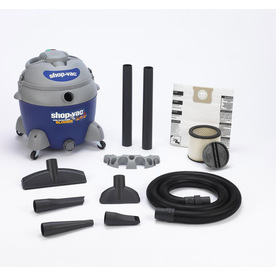 Shop-Vac 12-Gallon 6-Peak-HP Shop Vacuum Sale