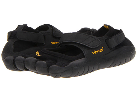 Vibrams FiveFingers Running Shoe Sale 