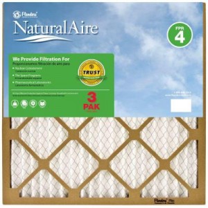 12-pk NaturalAire Air Filter Sale