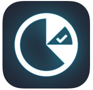 Free iPhone App: Daily Scheduler - 3CYCLE