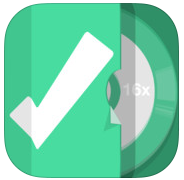 Free iPhone Productivity App: Task Player - Task Management
