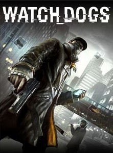 Watch Dogs Pre-Order (PC Download)