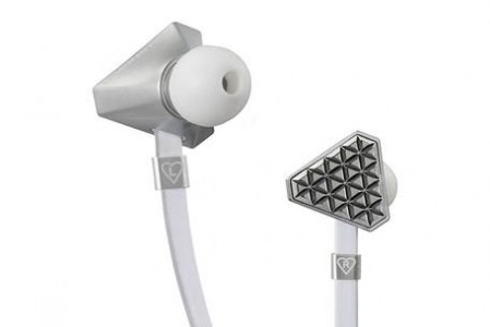 Monster Beats Lady Gaga Heartbeats In-Ear Headphone Sale