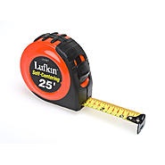 Lufkin Self Centering Power Tape Measure Sale