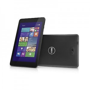 Dell Venue 8 Pro 32GB SSD Windows 8.1 Tablet Sale