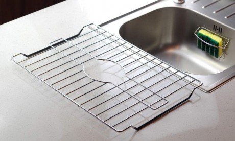 picture of Sink Saver w/ Sponge Holder Sale