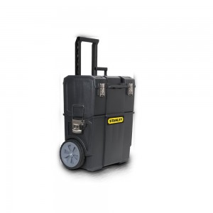 STANLEY 2-in-1 Mobile Workshop Sale