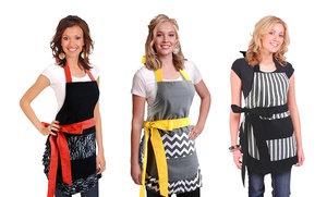 picture of Vintage Flirty Aprons Sale