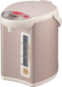 Zojirushi Electric 3-Liter Water Boiler Sale