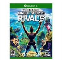 Kinect Sports Rivals Xbox One Sale