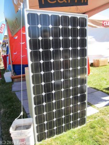 Blog: How to Select Solar Panels