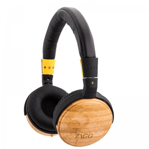 Zagg Wood Headphones Sale