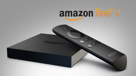 picture of Amazon Fire TV Media Player Sale