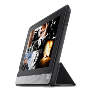 Belkin Thunderstorm iPad 2/3/4 Speakers/Case Sale