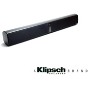 Energy by Klipsch Powerbar One with Built-In Subwoofer Sale