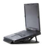 Universal Laptop Desk Swivel Stand Cooling Pad Sale