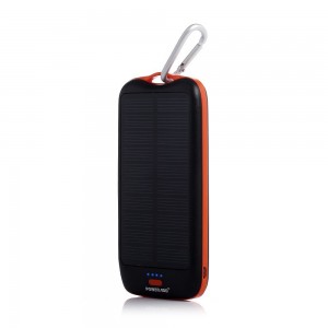 Poweradd Apollo2 Solar External Battery Sale