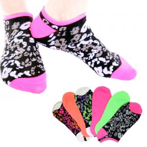 Rampage 6-pk Ladies Socks Sale