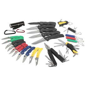 Appalachian Trail Folded Pocket Knife Sale