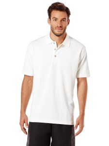 Cubavera Men's Polo Sale