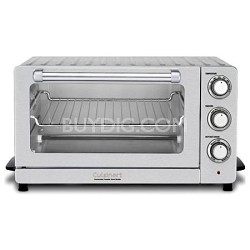 Cuisinart Refurbished Toaster Oven Sale