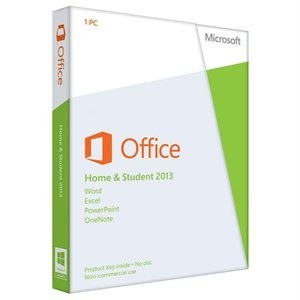 Microsoft Office 2013 Home & Student Sale