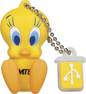 Looney Tunes Tweety 4GB Flash Drive Sale