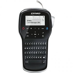 DYMO LabelManager 280 Hand Held Label Maker Sale