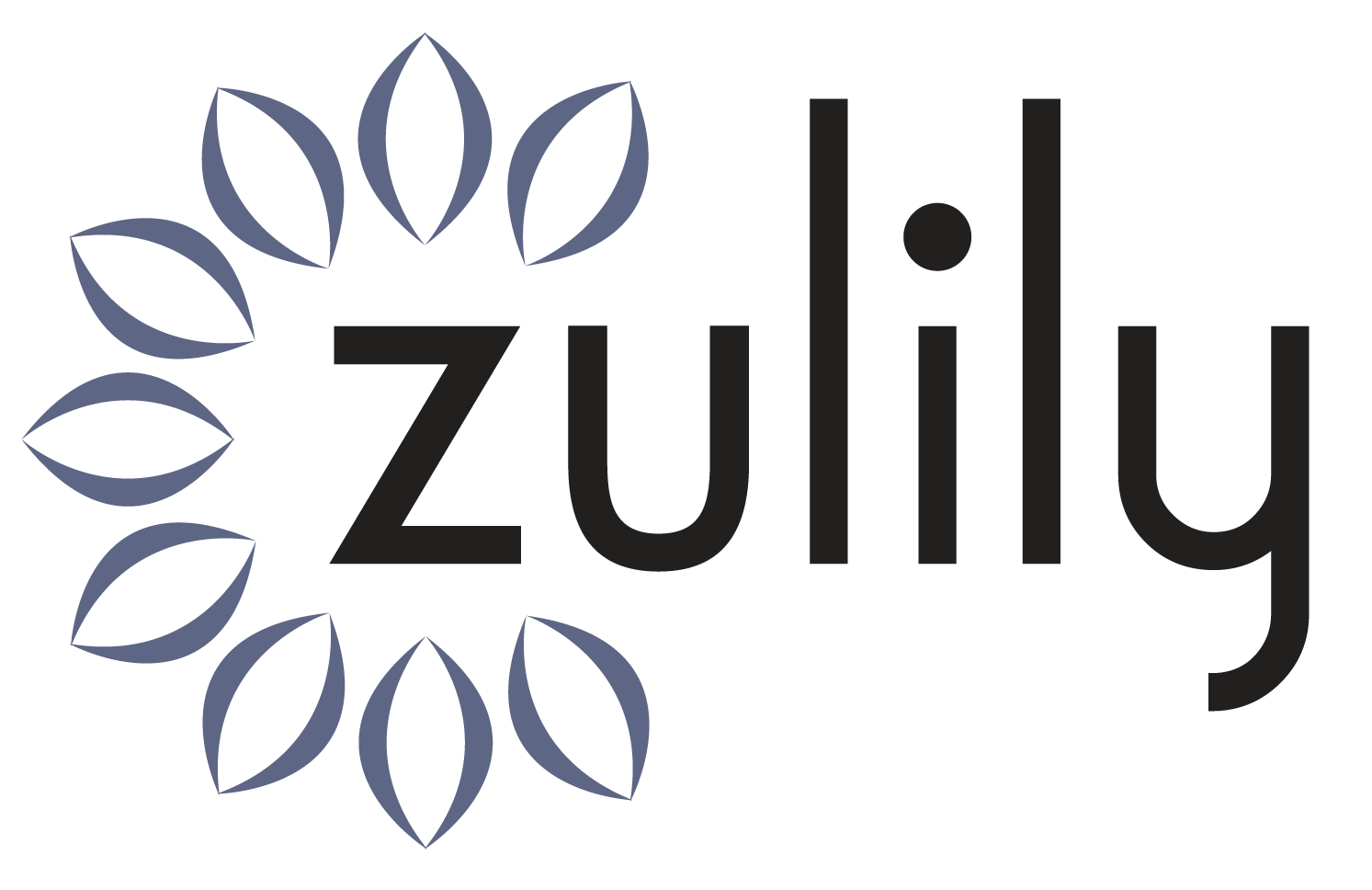 Zulily Logo