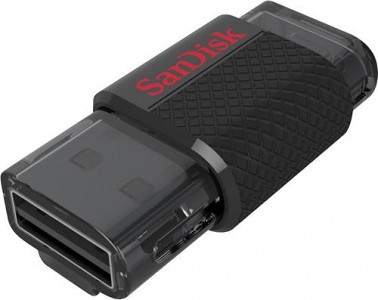Again: Best Buy SanDisk USB/MicroUSB Flash Drive Sale