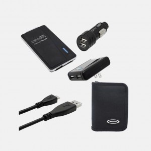 Lenmar Power Anywhere 3-Piece Travel Kit Sale