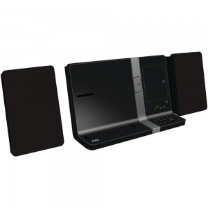 JVC iPad/iPod/iPhone Mini Speaker System w/Dock Sale