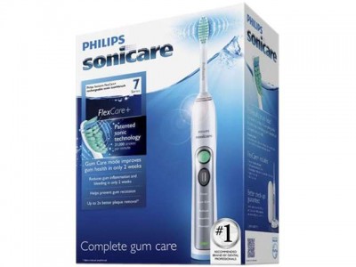 Philips Sonicare HX6921/04 Flexcare Plus Rechargeable Electric Toothbrush Sale
