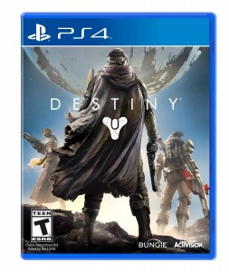 Destiny PS4 -Xbox One Sale