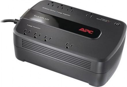 APC Back-UPS NS 600 Battery Backup Sale