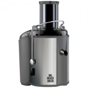 Big Boss 700W 18,000RPM Juice Extractor Sale