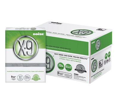 Case boise automation essay 05 picture