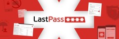 75% off 1 Year Last Pass Subscription