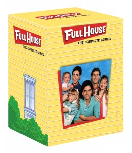 Full House: Complete Series Collection DVD Sale