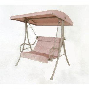 Hampton Bay Patio Swing Sale