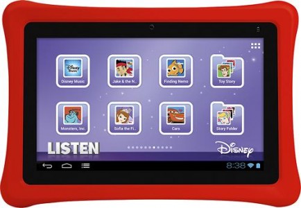 Preowned nabi 2 Kids Android Tablet Sale