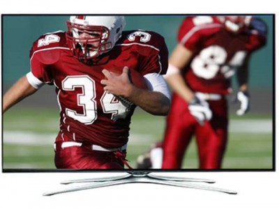 Samsung Refurb UN50F5500 50